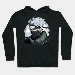 kakashi Hoodie